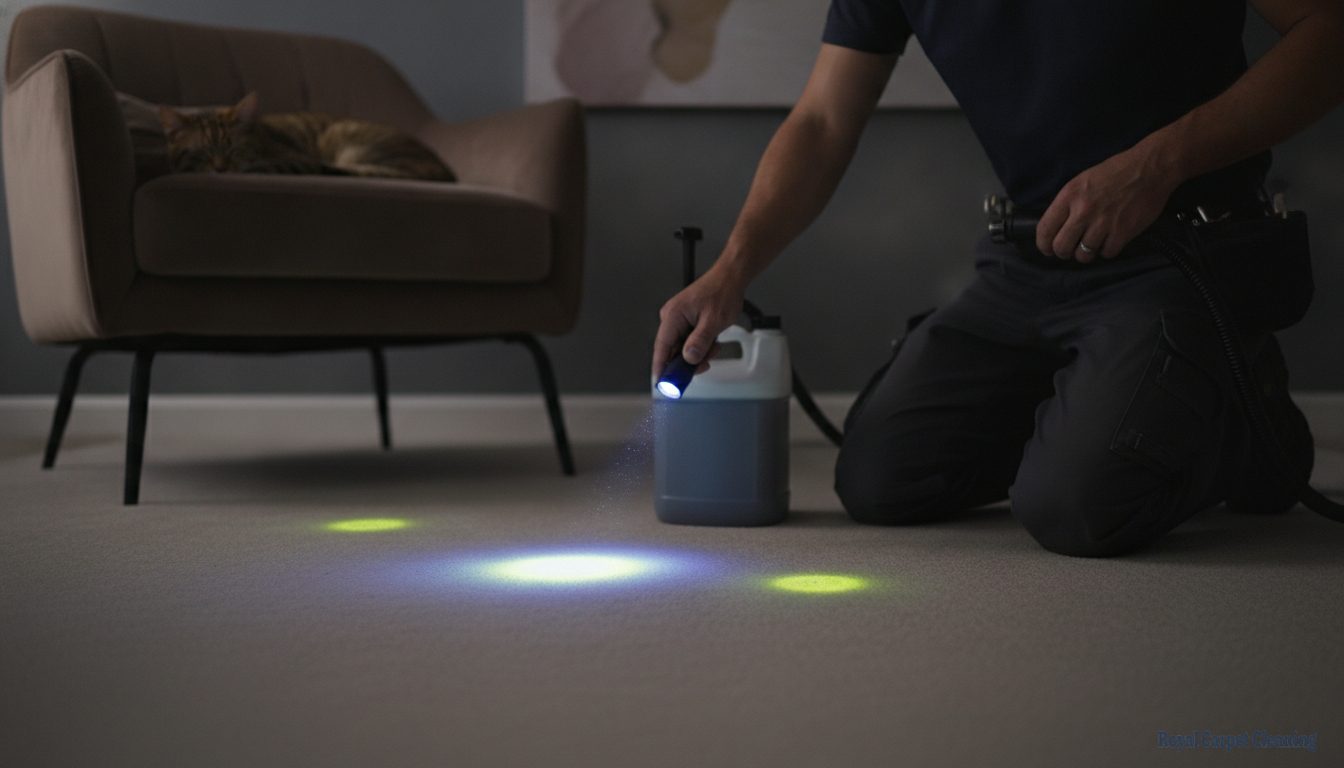 Pet Odors Returning After Carpet Cleaning? Here's Why — and How to Fix It for Good