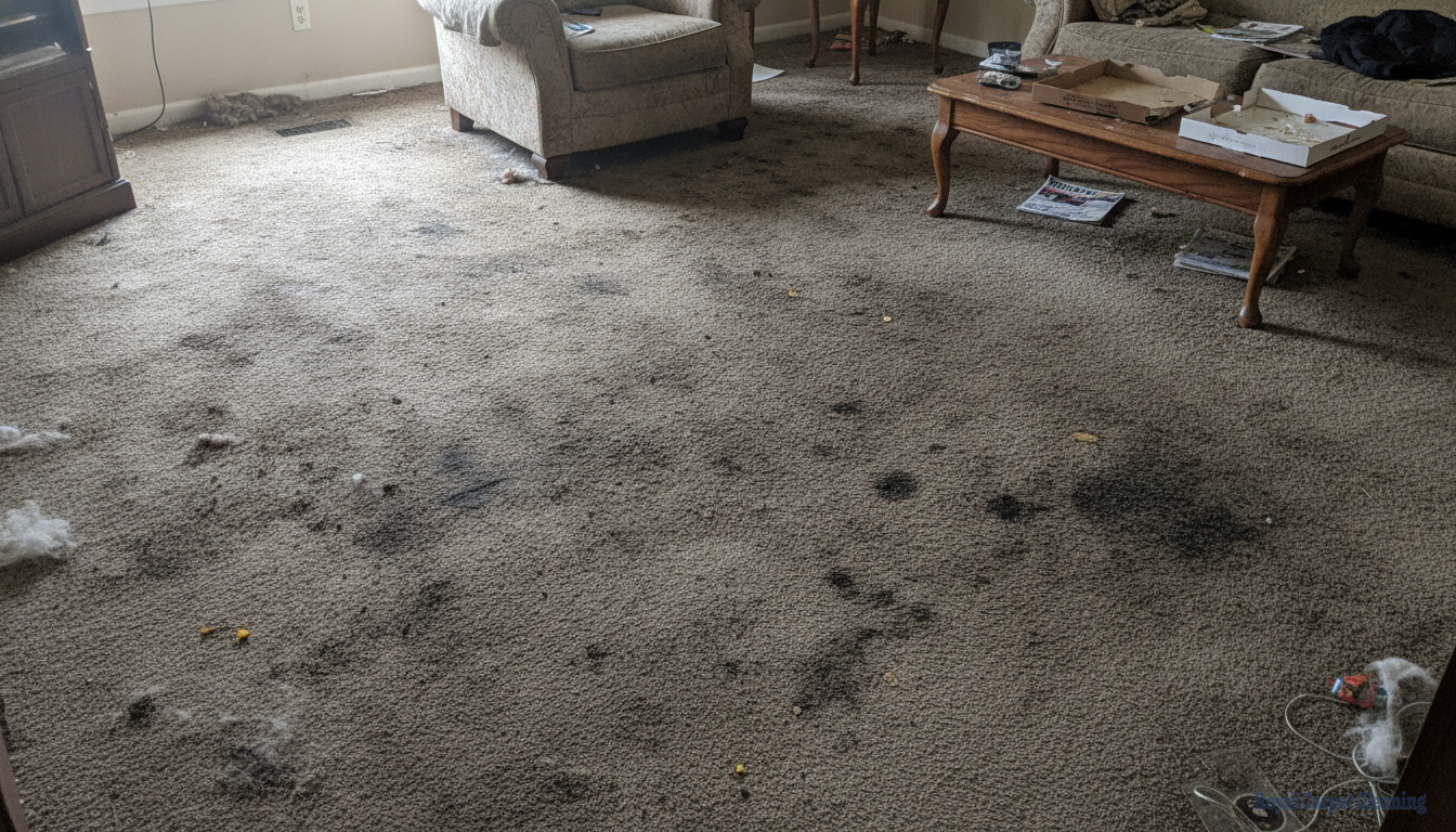 Before — Project 1